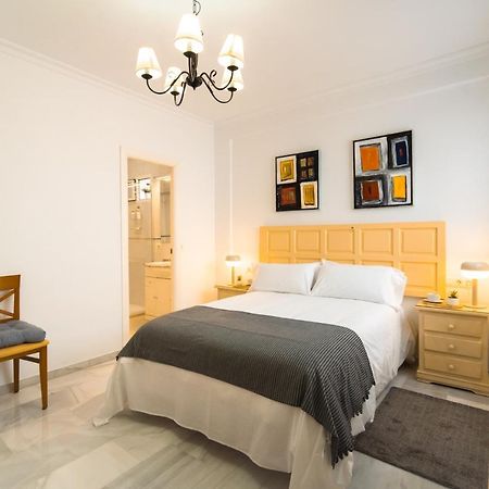 Victoria 5 Apartment Sevilla Exterior foto