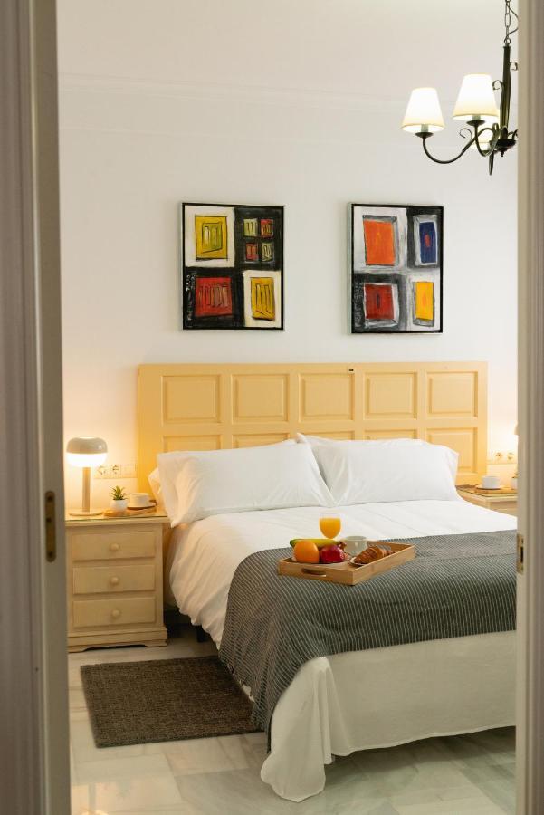 Victoria 5 Apartment Sevilla Exterior foto